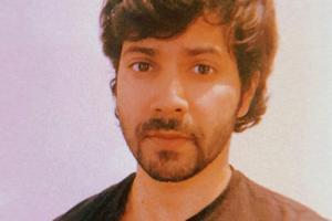 User asks Varun Dhawan if he's faking COVID-19, actor replies