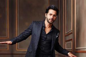 Varun Dhawan to be a part of Bade Miyan Chote Miyan remake?