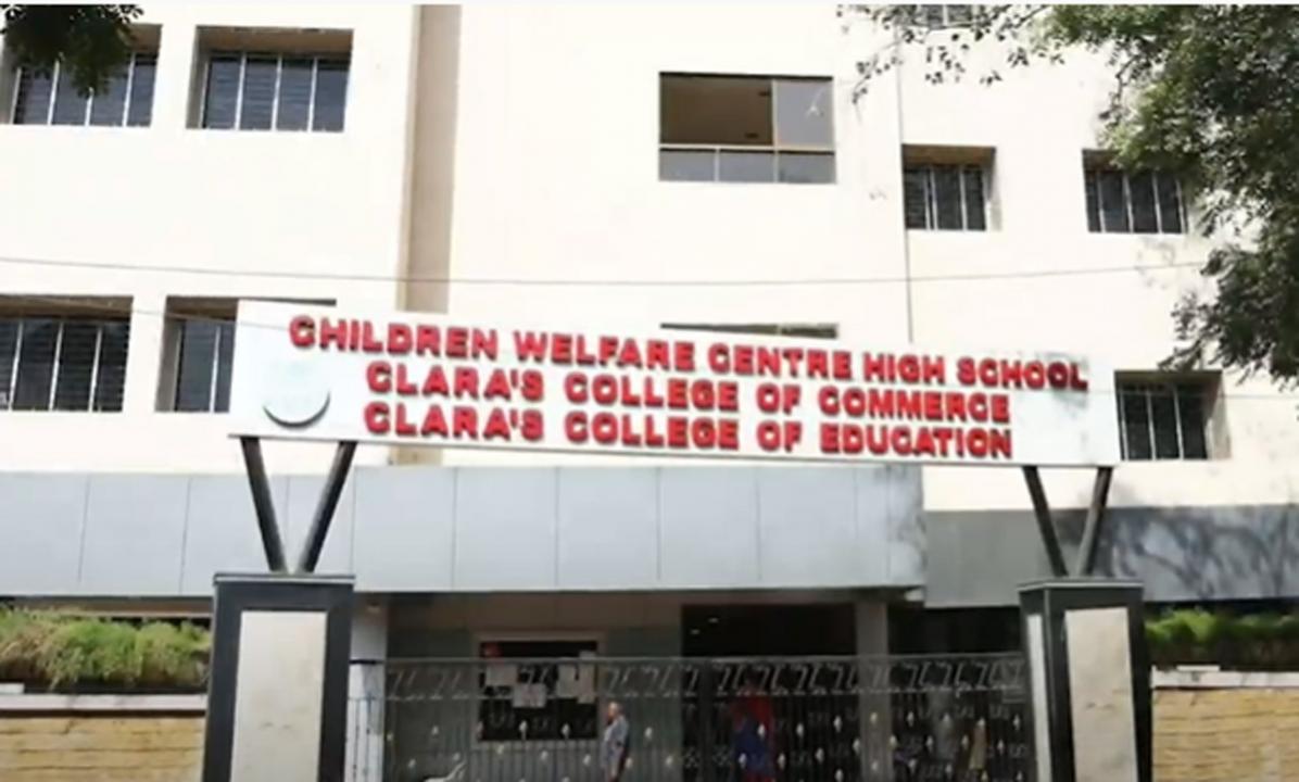 Versova school waives 1.8 CRORE fees for over 3,000 students due to the pandemic