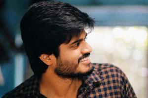 Middle Class Melodies: Anand Deverakonda shares a heart warming message