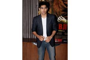 Vijender Singh says will return Khel Ratna if farm laws not withdrawn