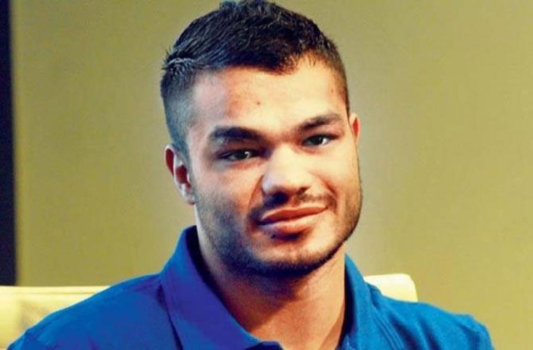 Boxer Vikas Krishan seeks External Minister's help after coach gets stuck in USA