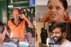Top 12 viral videos of 2020 that took internet by storm