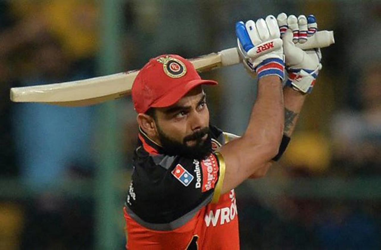 During the IPL 2020 match between Delhi Capitals and Royal Challengers Bangalore, RCB skipper Virat Kohli set the record as the first Indian cricketer to score 9,000 T20 runs.