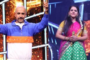 This is what Vishal has said for Sireesha's performance on Indian Idol