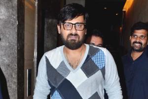 Wajid Khan's wife Kamalrukh talks about music composer's last days