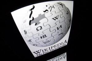 Government asks Wikipedia to remove link showing wrong J&K map: Report
