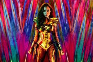 Wonder Woman 1984 to release in India before US