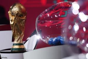 Defending champions France handed tricky draw; England face Poland