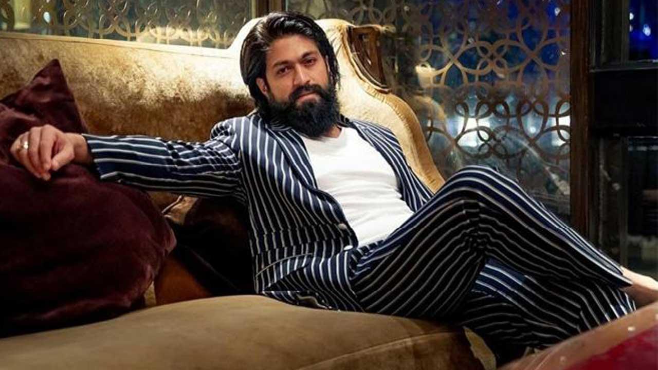 KGF star Yash gets himself and film crew tested for COVID-19; moves into hotel suite