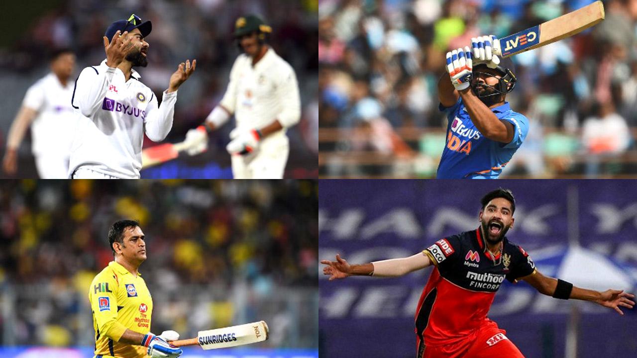 Year-ender 2020: Indian cricketers and their records and milestones this year