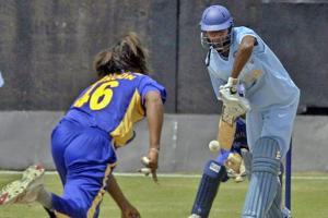 Former TN, CSK bowler Yo Mahesh retires from all forms of cricket
