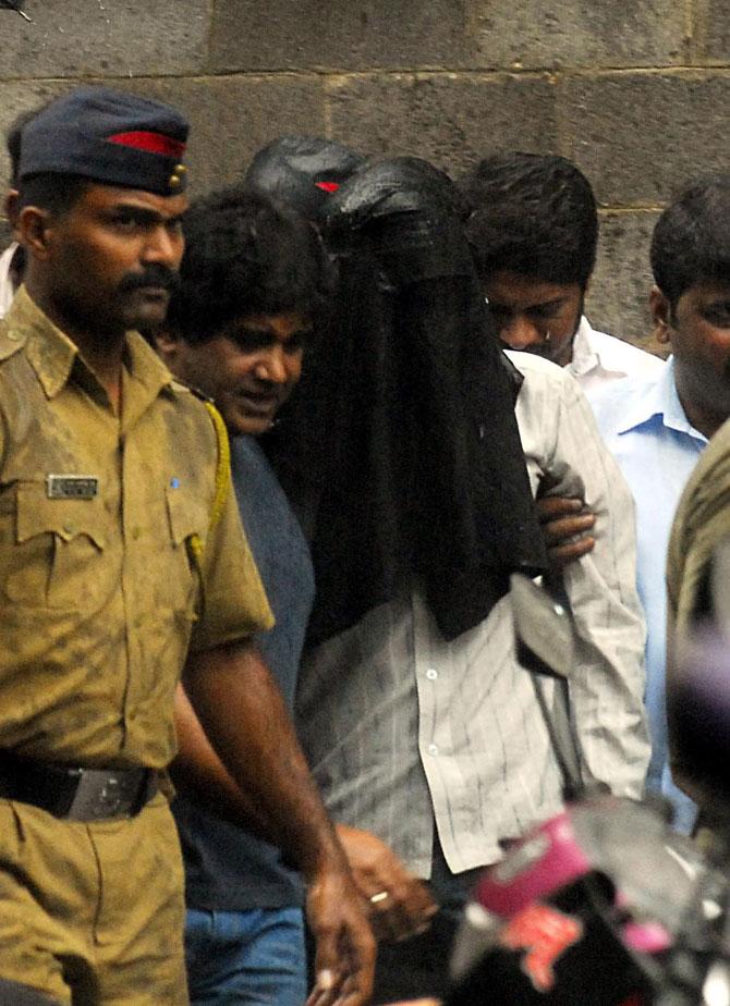 Lashkar-e-Taiba operative David Headley, in his testimony before a US court in the trial of his accomplice Tahawwur Rana, had admitted in 2013 that he had recced and taken photographs of the eatery before the blast.