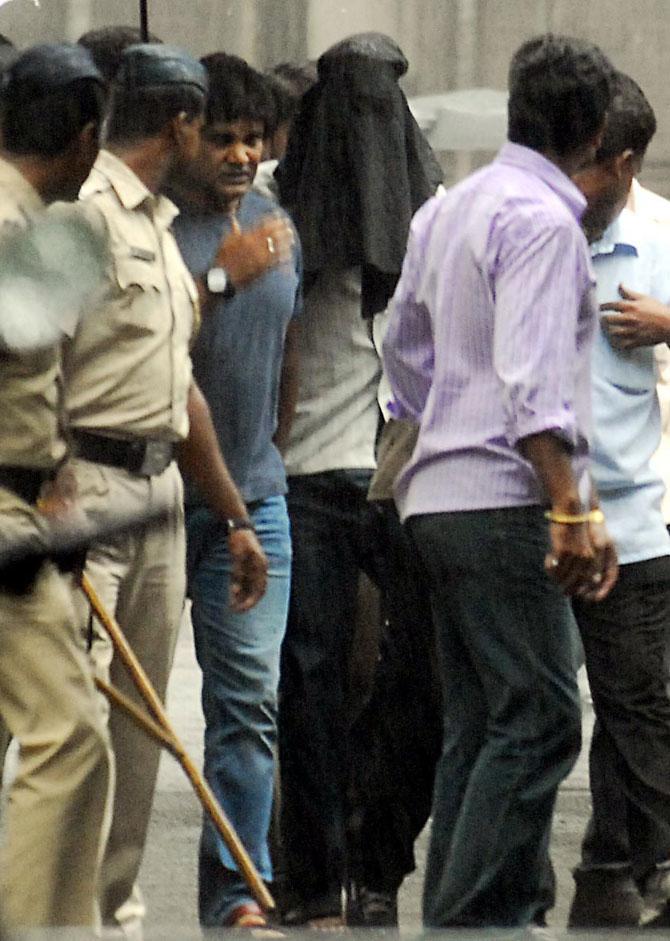 During the court proceedings, the prosecution maintained that the primary objective of the terror attack was to undermine and reduce faith of the common people in the elected government and destabilise the system of law.
