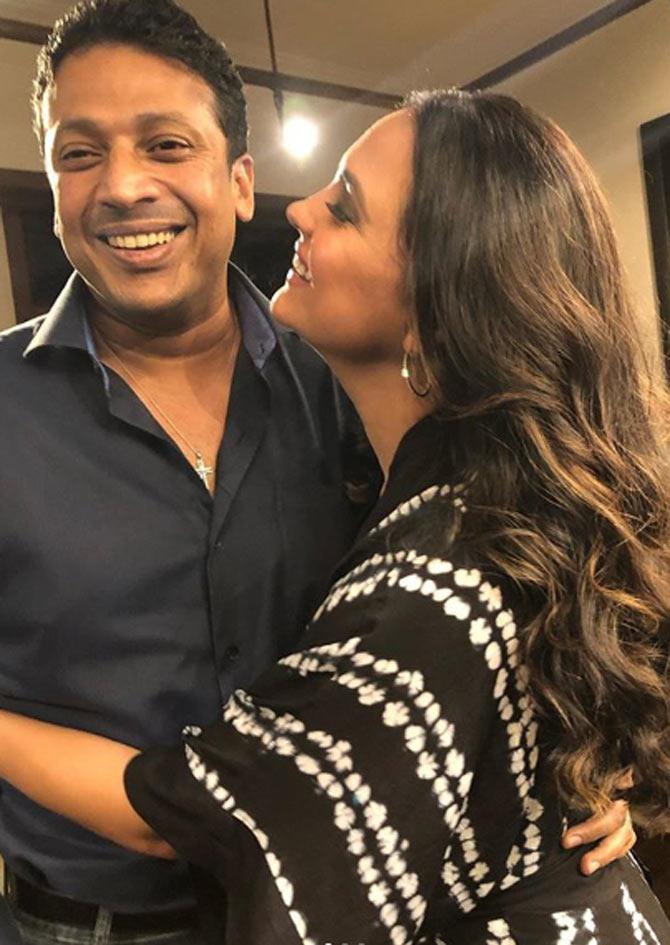 Mahesh Bhupathi is a former professional tennis player and has been one of the biggest Indian names in the game.