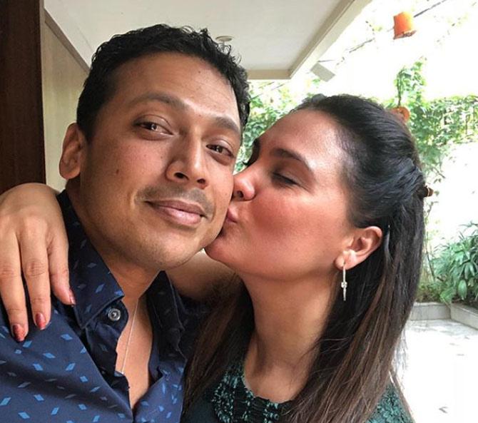 Lara Dutta is a Bollywood actress who has been in the industry for almost two decades