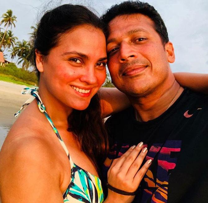 Mahesh Bhupathi is a multiple Grand Slam winner with Wimbledon, French Open and US Open titles in doubles, while he has won all 4 major titles in mixed doubles.