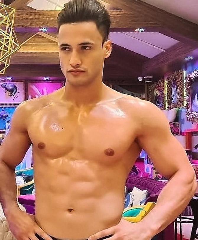 A Look At Bigg Boss 13 Fame Asim Riaz’s Journey To Fame