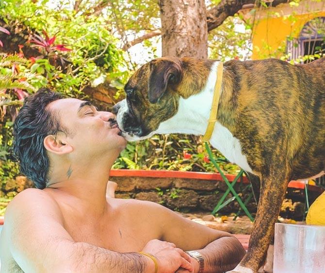 Rodricks was an A-list designer, who was also known as an activist for various social causes, the environment and gay rights.