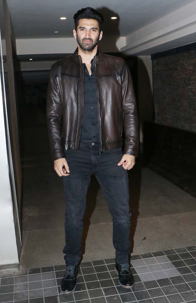 The audience has also loved the sizzling chemistry of Aditya Roy Kapur and Disha Patani and loved how Kunal Kemmu and Anil Kapoor added the perfect catalyst to all the knots and have an undetachable connection to all the plots of the story.
