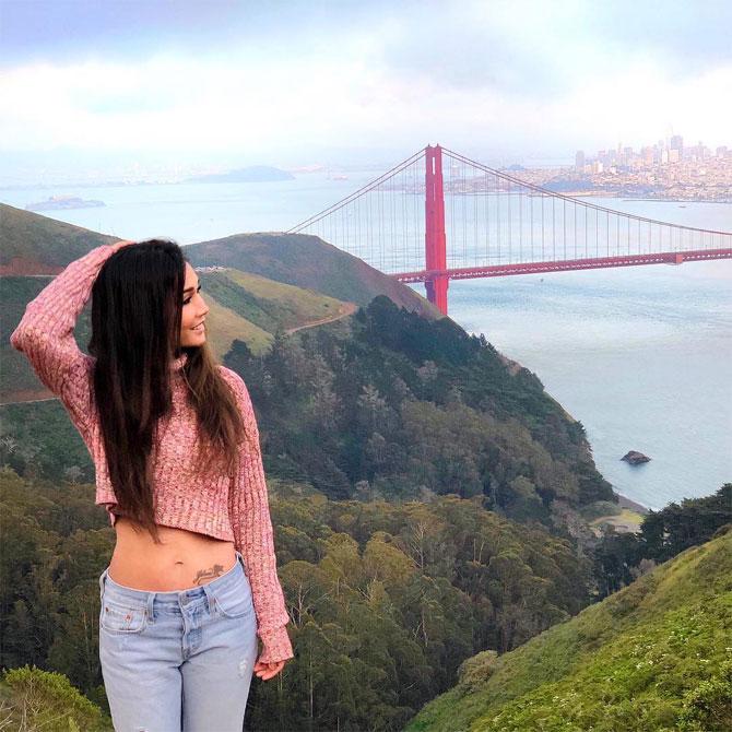 Joleen Diaz: This 43-year-old has baffled the internet with her looks