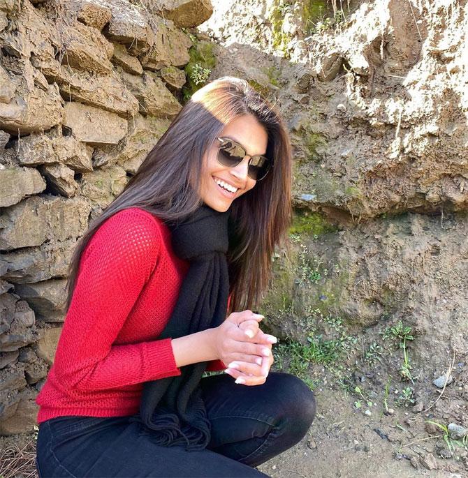 Suman Ratan Singh Rao is an Indian model and beauty pageant titleholder who was crowned Femina Miss India 2019. Miss Jamaica Toni-Ann Singh was crowned Miss World 2019.