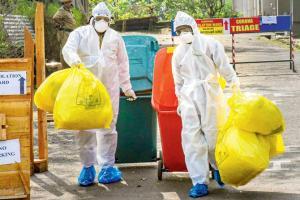 Coronavirus: 24 persons bypassing quarantine now traced in Haryana