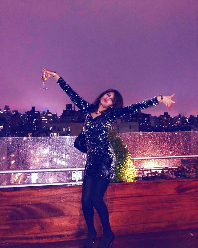 Kumkum Bhagya is probably every television producer's dream come true — after all, the Ekta Kapoor offering is one of the few Hindi shows that can boast of over 1,500 episodes. But Sriti Jha does not feel monotonous as an artiste to play Pragya for five years, day in, day out.