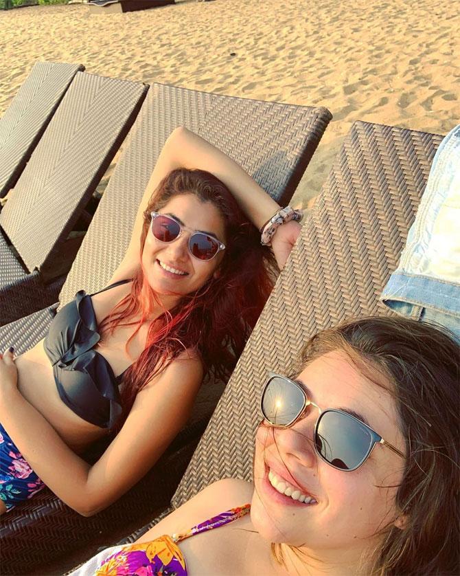 Also, unlike Pragya, Sriti Jha confessed that she is extremely lazy. That's why the actress has been content doing one show for so long.