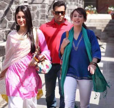 Hazel Keech made her Bollywood debut in 2011 with Salman Khan and Kareena Kapoor's Bodyguard and the backstory to Hazel signing the film is quite interesting and worth the mention.