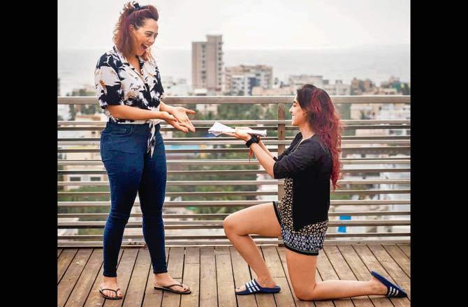 Talking about how she got involved with the Euripides' Medea, Hazel Keech shares, 