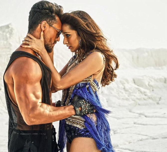Composers Vishal-Shekhar (Vishal Dadlani and Shekhar Ravjiani) revisited their old chartbuster Dus Bahane from the 2005 film Dus in order to save its essence. Vishal-Shekhar have revamped their song, Dus Bahaane, for the Tiger Shroff and Shraddha Kapoor-starrer Baaghi 3.