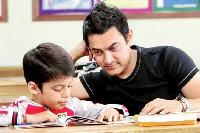 Darsheel earned rave reviews for his performance in the film and went on to bag his second film three years later. He starred in Priyadarshan's Bumm Bumm Bole. The film is an authorized adaptation of the 1997 Iranian film Children of Heaven.