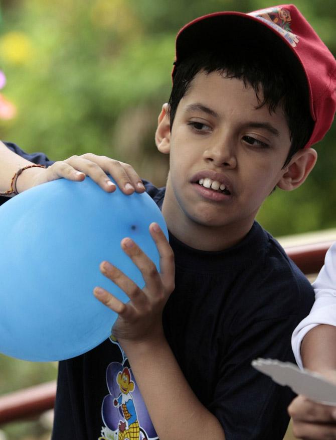 In 2017, Darsheel Safary was set to make his Bollywood debut as a leading hero with Quickie. But the coming-of-age film did not take off. Wiser after the episode, he is now focussing on theatre, which he feels is helping him as an actor and make him more confident and alert.