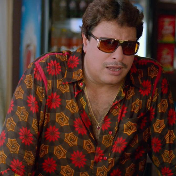 Tigmanshu Dhulia: He is one of the rare directors of the Hindi film industry who have impressed the audiences with their directing and acting chops. The Haasil, Charas, Saheb Biwi Aur Gangster, Paan Singh Tomar director has acted in a number of films, most notably Anurag Kashyap's Gangs of Wasseypur series, Milan Talkies, Hero and Shah Rukh Khan's Zero.