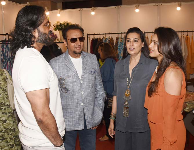 In a candid chat with mid-day in 2013, talking about her work Mana Shetty was quoted saying, 