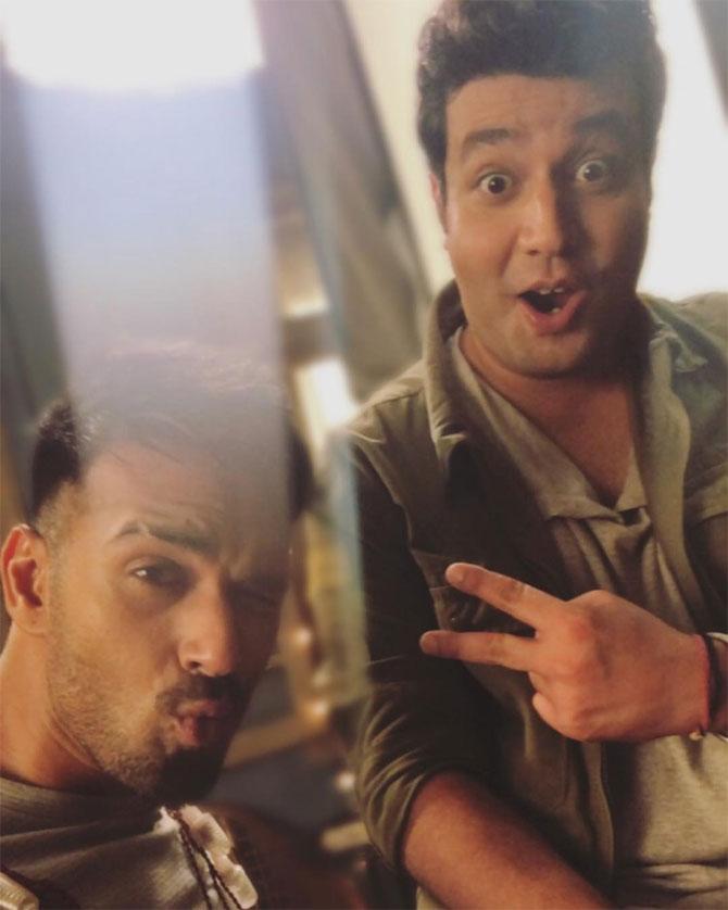 In Chhichhore, Varun Sharma was seen portraying the king of porn. The actor also had a confession to make when the porn king tag got attached. A friend of Varun revealed, 