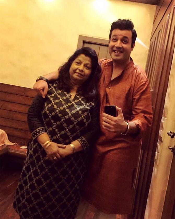 Varun Sharma, who made his Bollywood debut in 2013 with Fukrey, has a fan following of 831K on Instagram and 158.5K on Twitter. He is happy that he has achieved his dream of becoming an actor, for which his family supported him. 