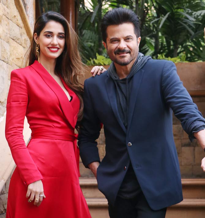 Talking about his mystery thriller Mohit Suri said in an interview, 