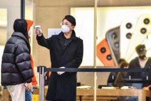 Experts question delay in action as death toll crosses 2,780 in China