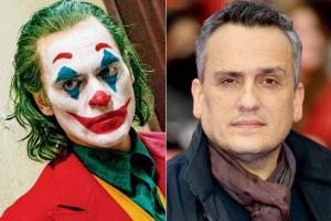 'Joker broke stigma against superhero films'