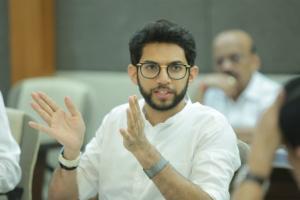 'Parties should focus on development now'