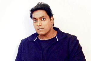 FIR filed against choreographer Ganesh Acharya for 'Sexual harassment'