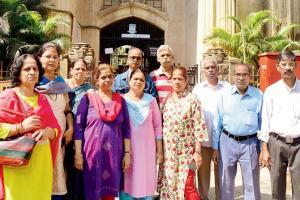 Mumbai University employees: Will we get our pension?
