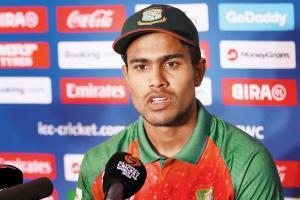 Akbar Ali battled pain of sister's death during U-19 World Cup