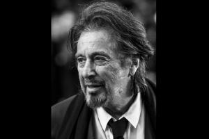 Al Pacino's girlfriend dumps him because he's 'old, stingy'