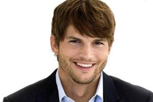 Ashton Kutcher still loves Demi Moore's kids