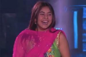 Shehnaaz Gill tagged as 'Entertainment Queen' of the house of Bigg Boss