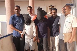 Bol Bachchan gang busted by Malad police, two arrested