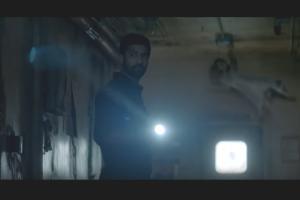Do not watch the trailer of Vicky Kaushal's Bhoot alone!